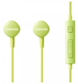 Гарнитура проводная Samsung EO-HS1303 Green