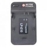 Зарядное устройство Acme Power Canon LP-E10