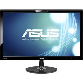 ЖК монитор Asus VK228H black