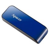 USB-Flash 32 Gb APACER AH334 blue Apacer