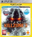 Killzone 3 (с поддержкой PS Move) (PS3)