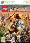 LEGO Indiana Jones 2: the Adventure Continues (Xbo