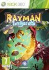 Rayman Legends (Xbox 360) Рус