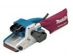 Ленточная шлифовальная машина Makita 9404 MAKITA