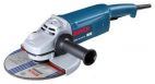 Угловая шлифовальная машина Bosch GWS 20-230 H BOSCH