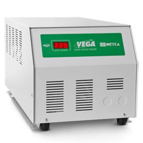 ORTEA VEGA 1000-15 / 700-20 Электродинамический стабилизатор напряжения 10 кВт, однофазный 220В ORTEA