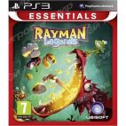 Rayman Legends (PS3) Essentials русская версия