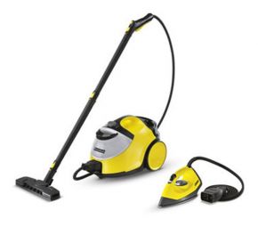 SC 5.800 CB Пароочиститель karcher