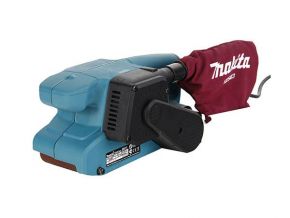 Шлифовальная машинка ленточная Makita 9910  0,65 кВт