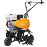 Культиватор Pubert COMPACT 45Н С дв. Honda GX 120 OHV 4,5 л.с