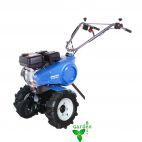 Мотоблок Master Yard VARIO МТ 70R TWK+ дв. Master Yard R212 7,0 л.с.