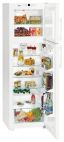Холодильник с морозильной камерой Liebherr CTN 3663