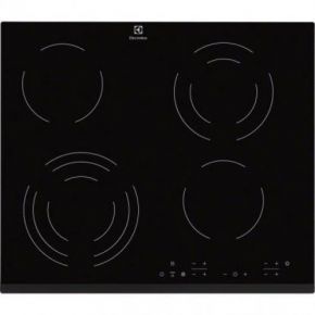 Независимая варочная поверхность Electrolux EHF56343FK