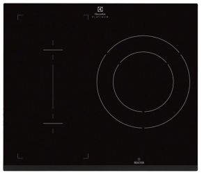 Индукционная варочная поверхность Electrolux EHI96732FK