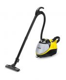 SV 7 Паропылесос karcher с аквафильтром