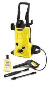 K 4 автомойка karcher бытовая