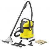 SE 4001 karcher Пылесос-химчистка бытовой