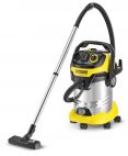 WD 6 P Premium пылесос karcher хозяйственный