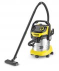 MV 5 Premium пылесос karcher хозяйственный