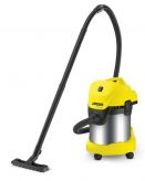 WD 3 Premium пылесос karcher хозяйственный