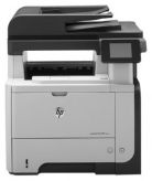 МФУ HP LaserJet Pro MFP M521dw