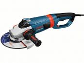 Угловая шлифовальная машина Bosch GWS 26-230 LVI BOSCH