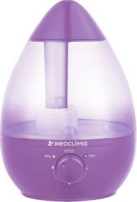 Увлажнитель воздуха NeoClima NHL-220L Violet NeoClima