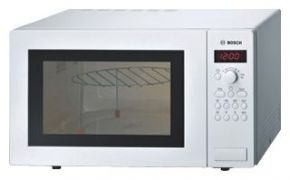 Микроволновая печь Bosch HMT 84G421