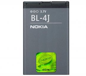 Аккумулятор для сотового телефона Nokia BL-4J