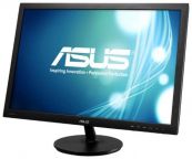 ЖК монитор Asus VS24AH black