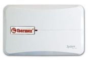 Водонагреватель проточный THERMEX SYSTEM 600 (wh)