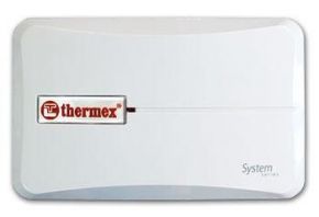 Водонагреватель проточный THERMEX SYSTEM 600 (wh)