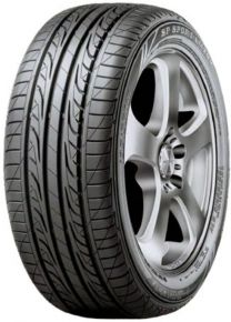 Летняя шина Dunlop SP Sport LM704 225/55 ZR17 97W