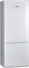Холодильник с морозильной камерой Pozis RK-102 White