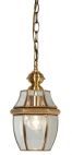 Светильник Arte lamp A7823SO-1AB VITRAGE ARTELamp