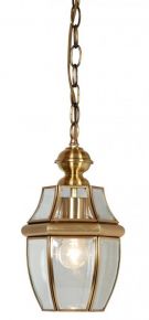 Светильник Arte lamp A7823SO-1AB VITRAGE ARTELamp