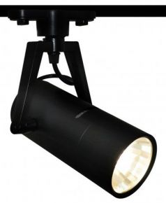 Светильник Arte lamp A6210PL-1BK Track Lights ARTELamp