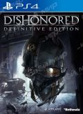 Dishonored. Definitive Edition (PS4) рус