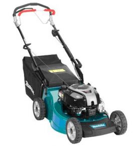 Газонокосилка бензиновая Makita PLM5114 MAKITA