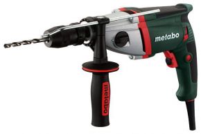 Дрель-шуруповерт Metabo SBE 751 Metabo