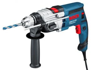 Дрель-шуруповерт Bosch GSB 19-2 RE BOSCH