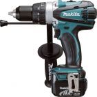 Дрель-шуруповерт Makita BHP 448 RFE MAKITA