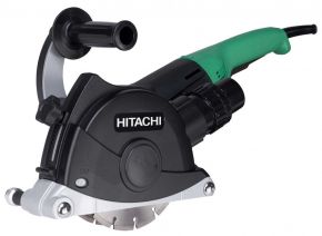 Бороздодел Hitachi CM7MRU Hitachi