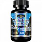 Maxler Calcium Zink Magnesium 90 таблеток Maxler