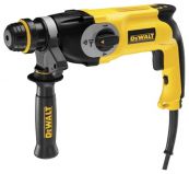 Перфоратор DeWALT D 25124 K DeWalt