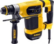 Перфоратор DeWALT D 25413 K DeWalt