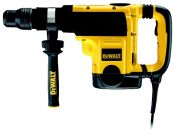 Перфоратор DeWALT D25721K DeWalt