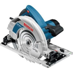 Дисковая пила Bosch GKS 85 G BOSCH