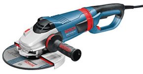 Угловая шлифовальная машина Bosch GWS 24-230 LVI Professional BOSCH