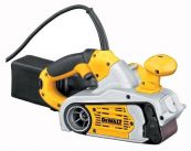 Шлифовальная машина DeWALT DW433 ленточная DeWalt